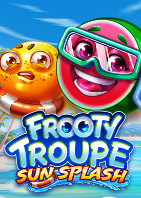 Frooty Troupe - Sun Splash