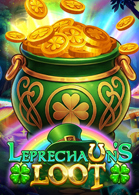 Leprechaun's Loot - Stakelogic