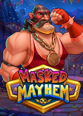 Masked Mayhem
