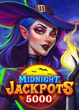 Midnight Jackpots 5000