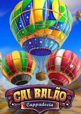 Cai Ballao Cappadocia