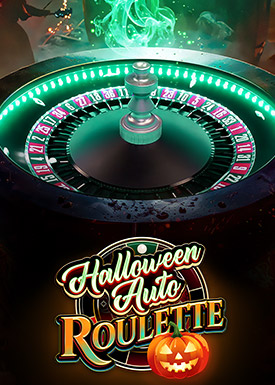 Halloween Auto Roulette