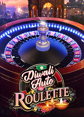 Diwali Auto Roulette