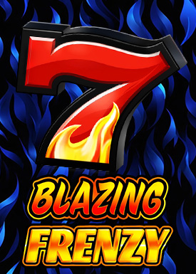 Blazing Frenzy
