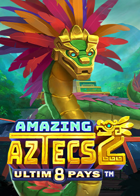 Amazing Aztecs 2 Ultim8 Pays