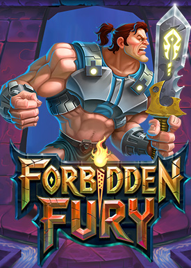 Forbidden Fury