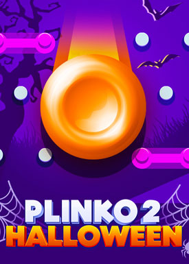 Plinko 2 Halloween