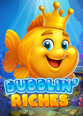 Bubblin' Riches