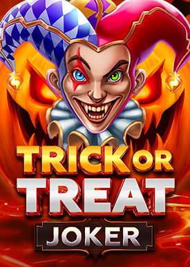 Trick or Treat Joker