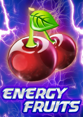 Energy Fruits