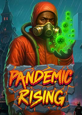 Pandemic Rising