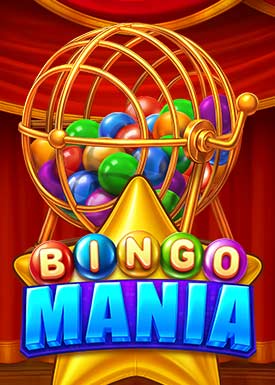 Bingo Mania