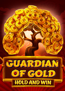 Guardian of Gold: Hold & Win