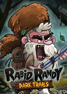 Rabid Randy Dark Trails