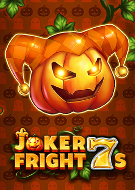Joker Fright 7s