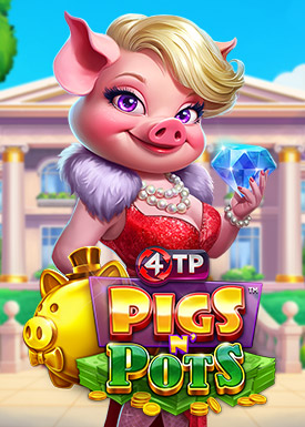 4TP Pigs N' Pots