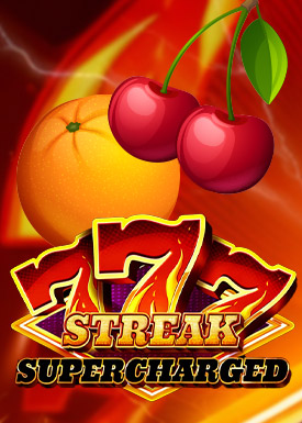777 Streak: Supercharged