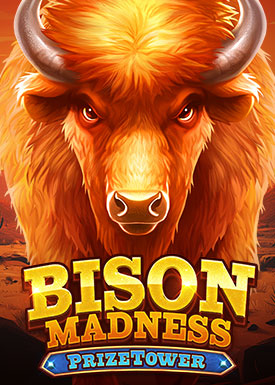 Bison Madness PrizeTower