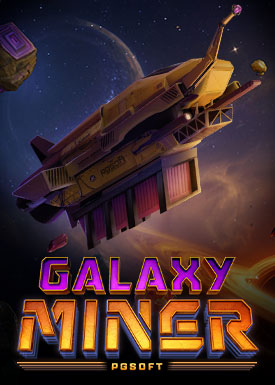 Galaxy Miner