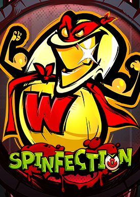 Spinfection