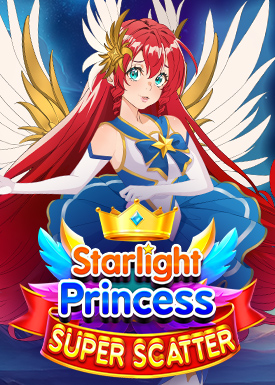 Starlight Princess Super Scatter