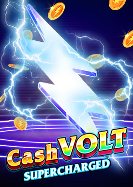 Cash Volt Supercharged