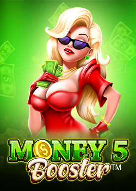 Money 5 Booster
