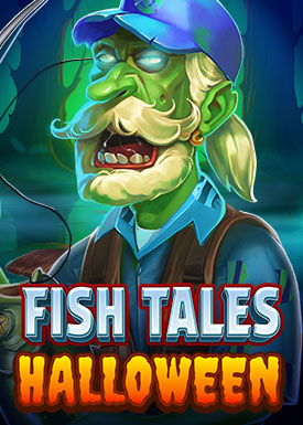 Fish Tales Halloween