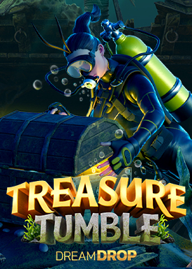 Treasure Tumble Dream Drop