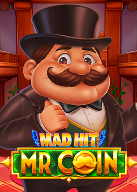 Mad Hit Mr Coin