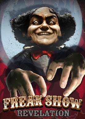 Freak Show Revelation