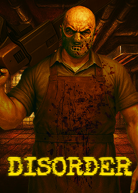 Disorder