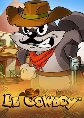 Le Cowboy