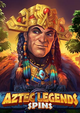 Aztec Legends Spins