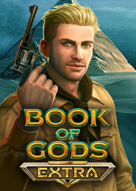 Book of Gods Extra