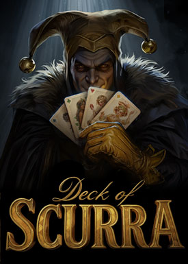 Deck of Scurra