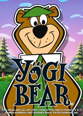 Yogi Bear