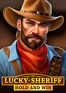 Lucky Sheriff