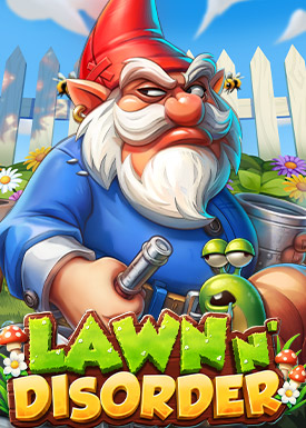 Lawn n' Disorder