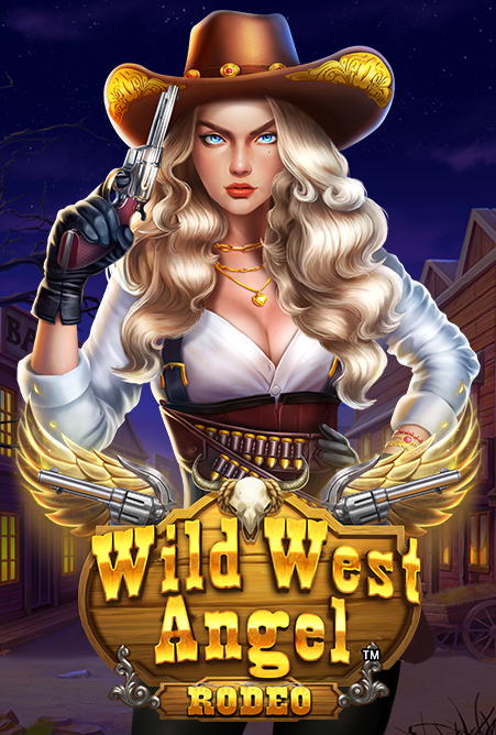 Wild West Angel Rodeo