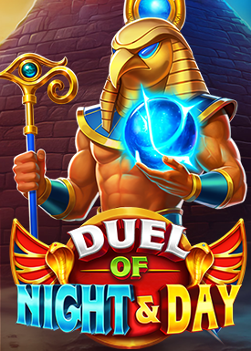 Duel of Night & Day