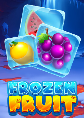 Frozen Fruit