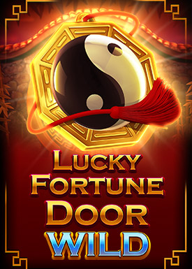Lucky Fortune Door Wild