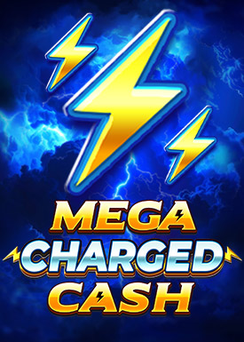 Mega Charged Cash