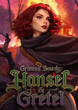 Grimms' Bounty: Hansel & Gretel