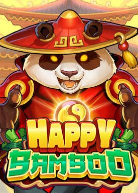 Happy Bamboo