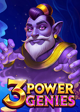 3 Power Genies