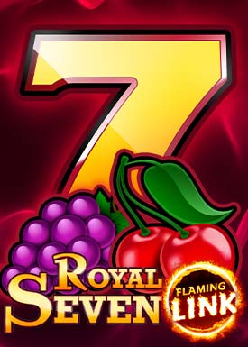 Royal Seven Flaming Link