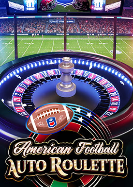 American Football Auto Roulette