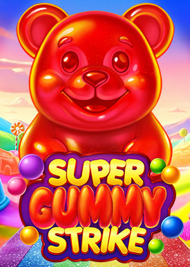 Super Gummy Strike